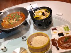 -香丰阁·烤鸭·川湘菜(昌平店)