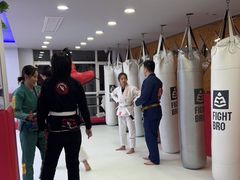 -津武堂散打搏击俱乐部(河西店)