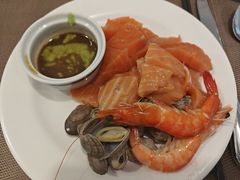 -天伦松鹤大饭店·欣妮咖啡