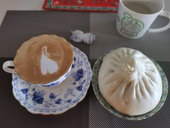 -白玉兰传统小吃