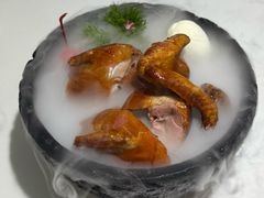 -3号仓库·创意中国菜(新世界城店)