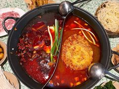 -五里关火锅(牛市口店)