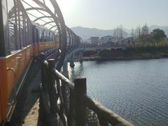 -十九峰景区