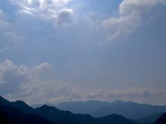 -黄山白云宾馆