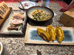-南京大牌档(人民广场店)