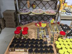 -苏州市吴中区光福窑上花果蜜饯厂