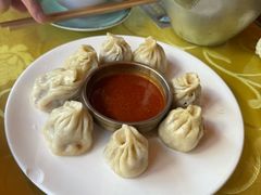-玛拉亚藏餐厅