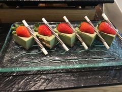 -苏州知音温德姆至尊酒店·四季海鲜自助餐厅(汾湖店)