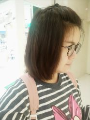 -扎嘎形象设计