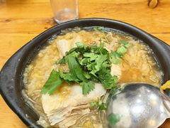 -林都砂锅(宝佳花园店)