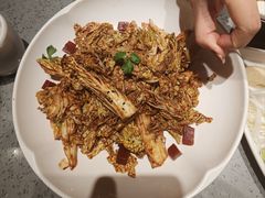 -紫光园烤鸭(前门大栅栏店)