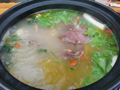 -尼玛藏家风味园(阿山食城店)