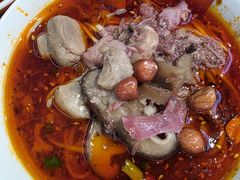 -吴记怪味面(牛王庙店)