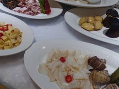 -梦都海鲜酒家(万达广场江桥店)