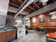-方炉·天然食材面包店(青秀店)