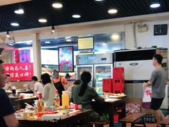 大堂-江二娃串串香(科园四路总店)
