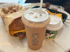 -華歡冰室-WahFoon(吉大店)