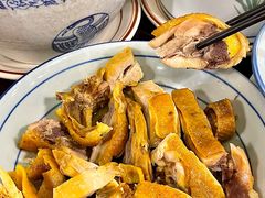 -黄祥华养生堂·炖汤·营养蒸饭(岭南天地店)