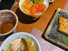 酱汁岩螺-林妈妈村·日式料理(宝山龙湖天街店)