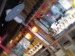 -古道村落(温汤店)