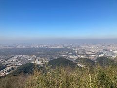 -北高峰