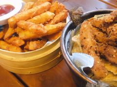 -宝莱纳餐厅(滨江店)