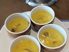 -青岛蓝海御华大饭店（金沙滩店）·蓝钻国际美食自助百汇