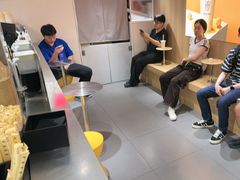 -KOI Thé(正佳广场店)