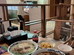 -难忘的面(五矿君澜酒店)