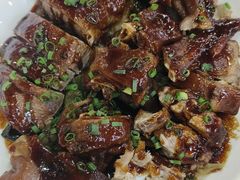 -绿雅居原生态农庄(小涌店)