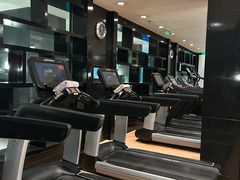 -丽思卡尔顿酒店泳池(金融街店)