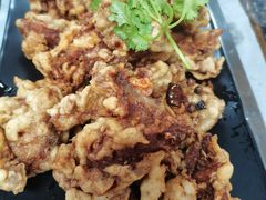 -亚东串烤(共康东路店)