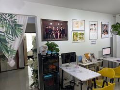 -童年时光专业儿童摄影(龙首店)