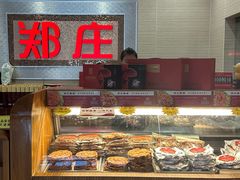 -郑庄脂渣海鲜楼(九水路店)