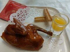 -琼林徽宴(中央门店)