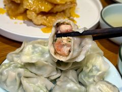 -伊喜饺子·烤鸭(五道口学院路店)