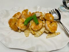 -世贸万锦大酒店·江南春中餐