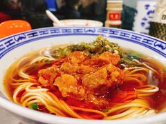 -大时代美食面馆
