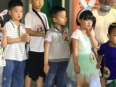 -远洋未来广场(育慧北路店)