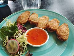 -莫多多餐厅