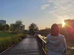 -西海子公园