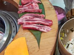 -玄希浪漫厨房·韩料烤肉(湖滨银泰in77店)