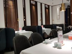 大堂-半勺·新徽菜(银泰城店)