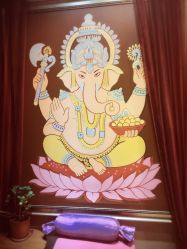 -FineYoga梵音瑜伽·普拉提