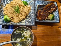 -囿面传统制面馆(中央路店)