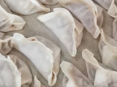 牛肉蒸饺-三盛楼饭店(四流中路店)
