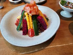 -旨味Umami_融合料理(万博汇店)