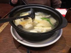 宁波老三鲜-涌上外婆桥(南塘店)