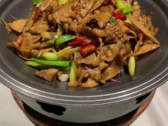 -小河盐帮·私家菜·烤鸭(三元桥·霄云路店)