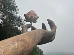 -广东天露山旅游度假区